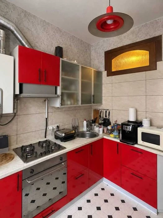 Продаж 2к квартири Нагорний пл. Соборна 7 а Соборний