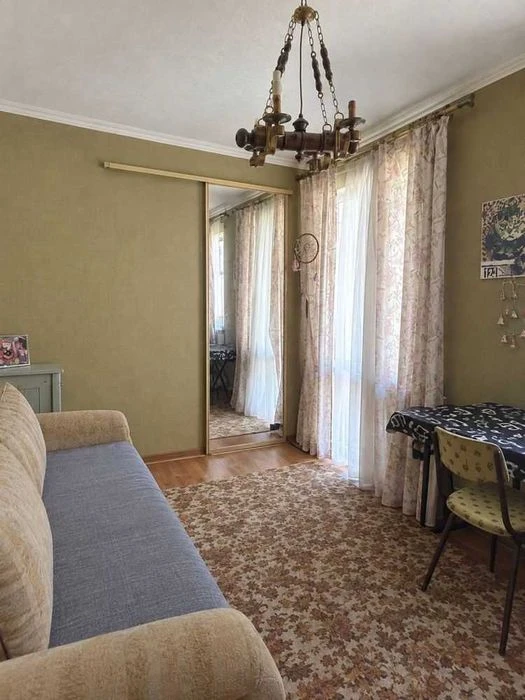 Продаж 2к квартири Нагорний пл. Соборна 7 а Соборний