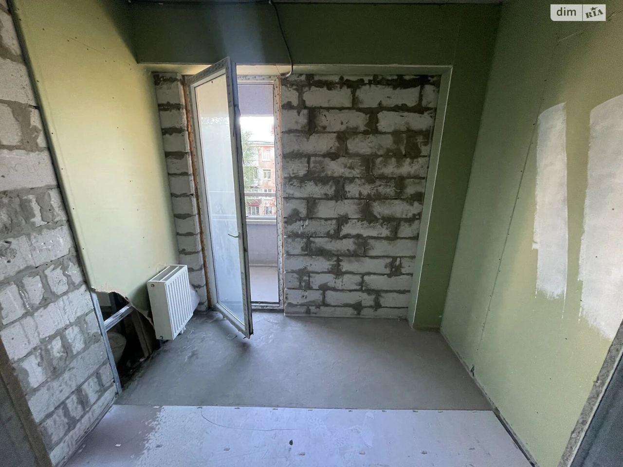 Продаж Квартира Проспект Поля