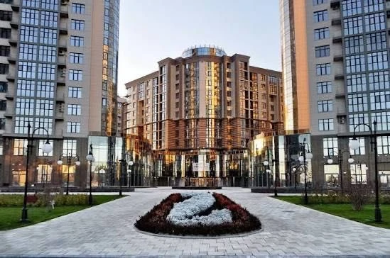 ПРОДАЖ Паркомісць Новоперські Липки