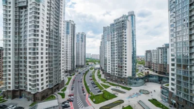 ПРОДАЖ Паркомісць Новоперські Липки