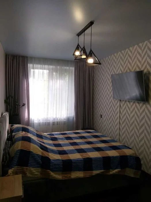 Продаж 3к квартири ЖМ Червоний камінь Коробова вул. 14 Новок
