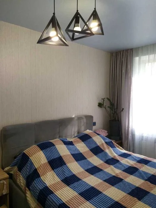 Продаж 3к квартири ЖМ Червоний камінь Коробова вул. 14 Новок