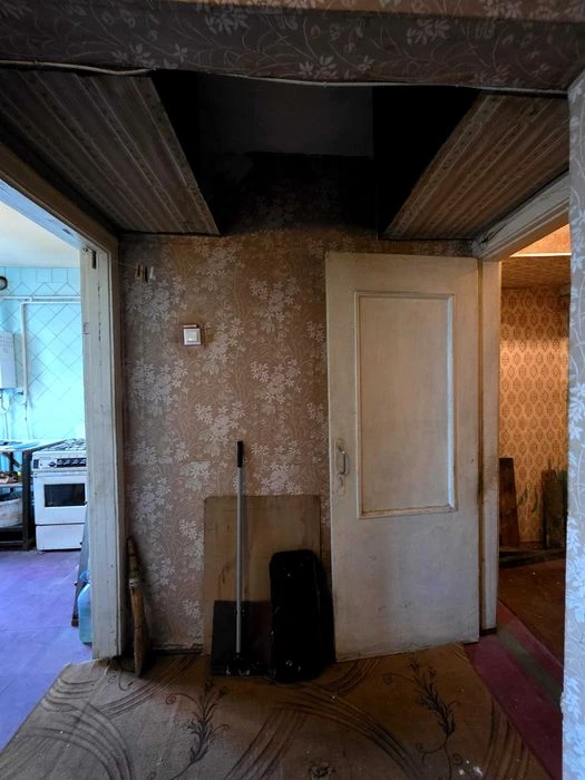 Продам 1-кімнатну квартиру, Дніпро, вул. Солідарності (пр. І