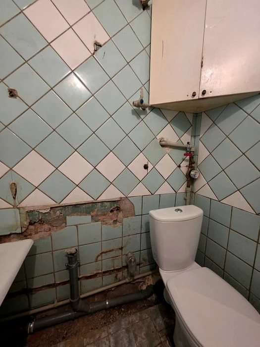 Продам 1-кімнатну квартиру, Дніпро, вул. Солідарності (пр. І