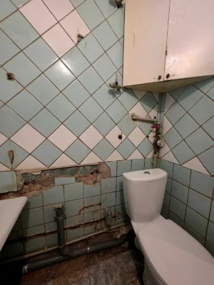 Продам 1-кімнатну квартиру, Дніпро, вул. Солідарності (пр. І