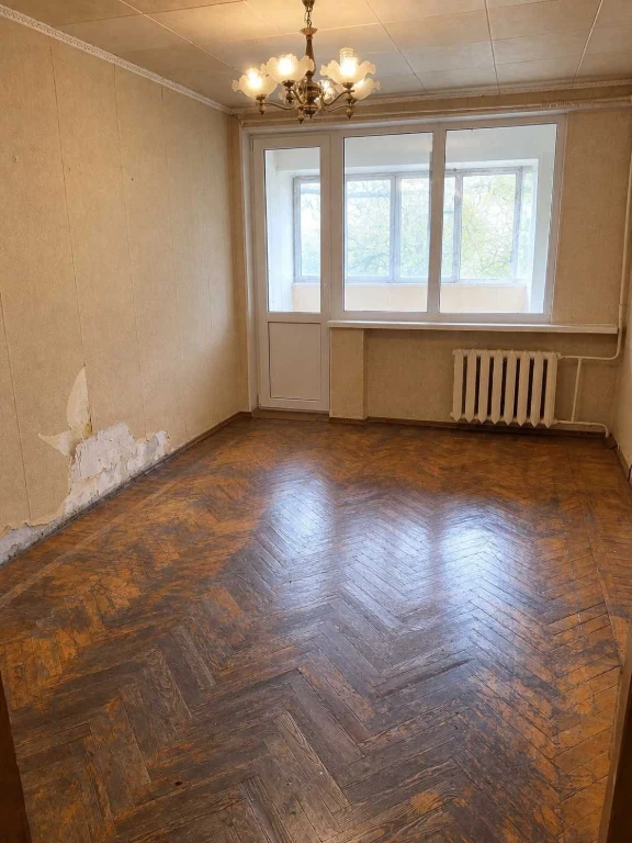 Продам 1к квартиру вул Полігонна, Нагорка