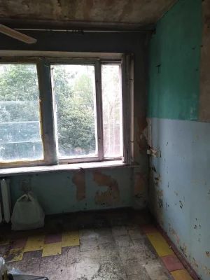 Продам 1к квартиру вул Полігонна, Нагорка