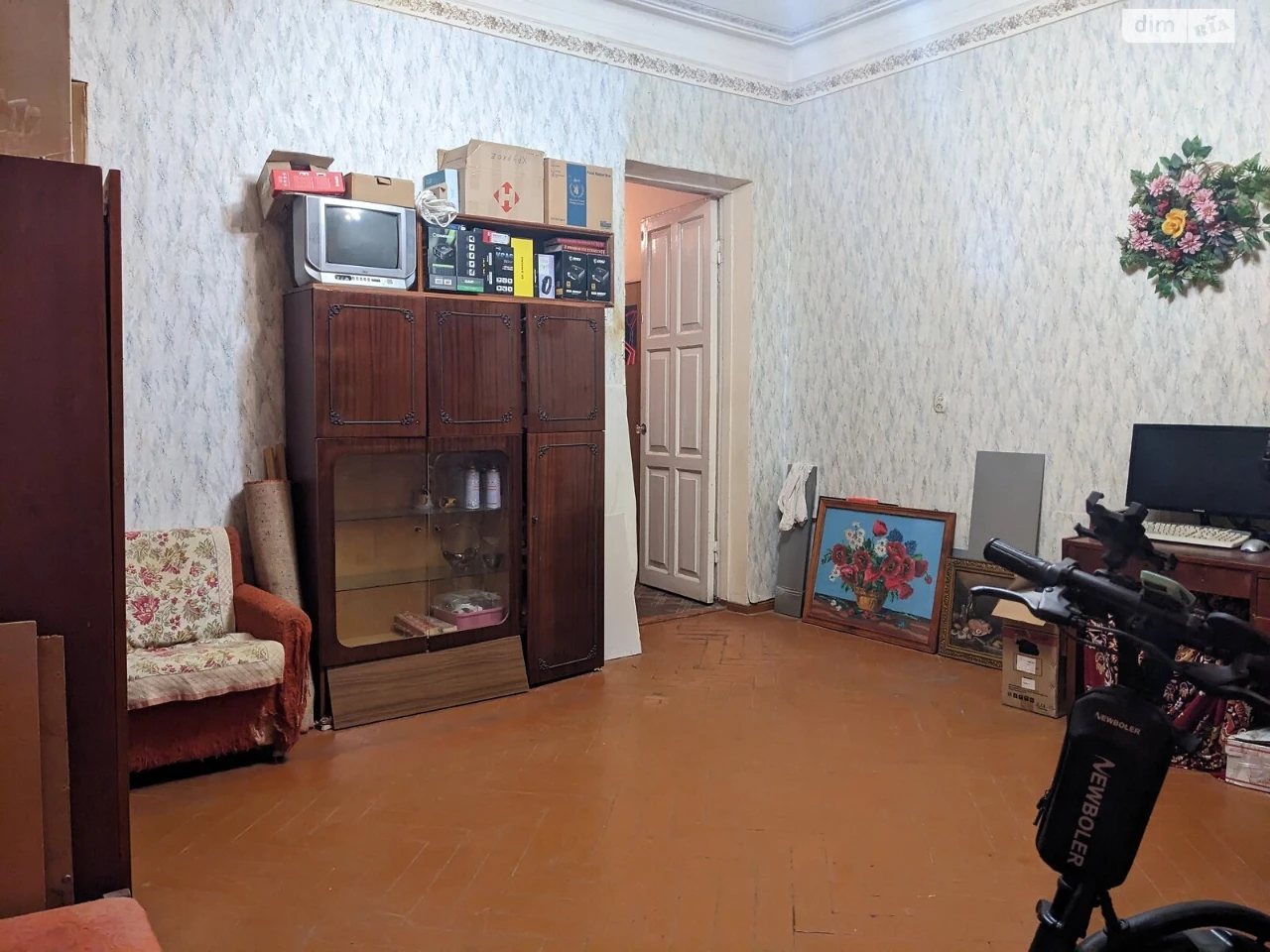 Продаж Квартира Мазепи