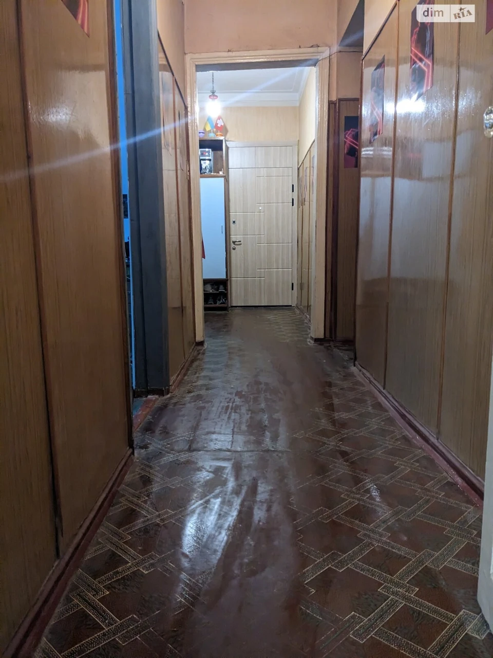 Продаж Квартира Мазепи