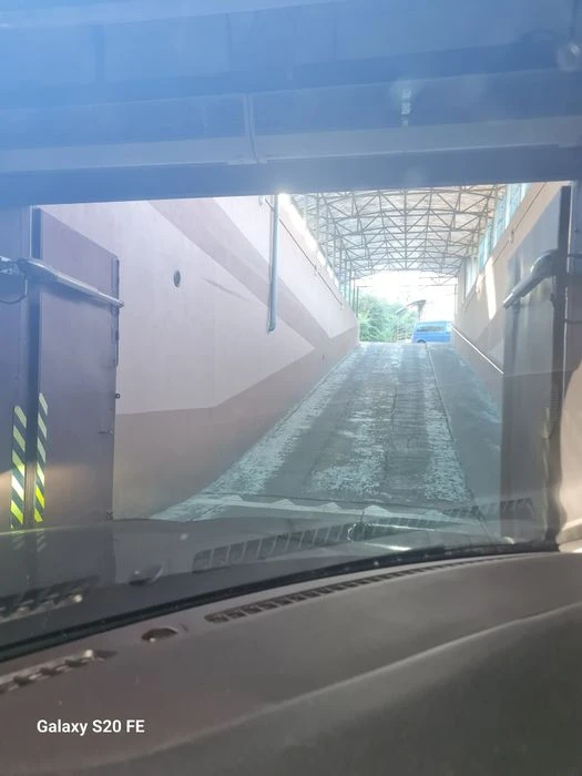Підземне паркомісце: безпека і спокій. Віктора Забіли 5 (Гол