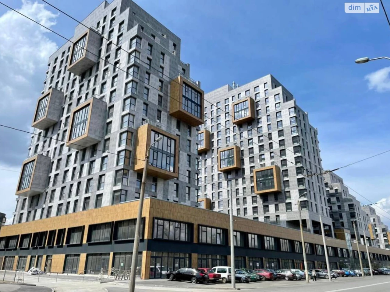 Продаж Квартира Перемога-5