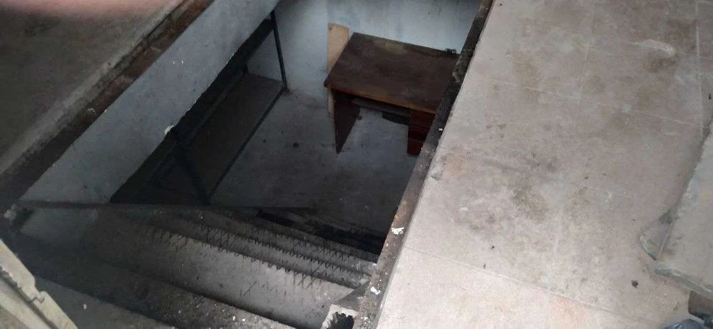 продам гараж в АГК Екскаваторник