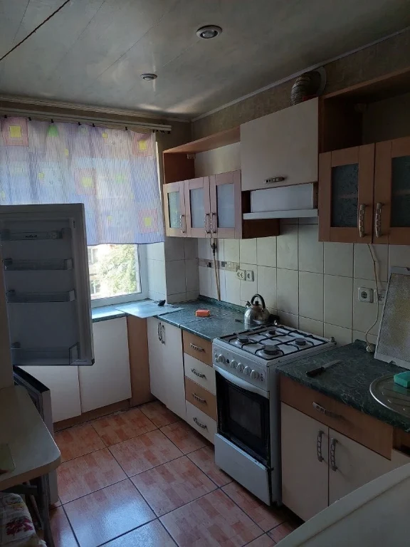 Продам 3-к квартиру пр-т Слобожанський /Старочумацька /Петра