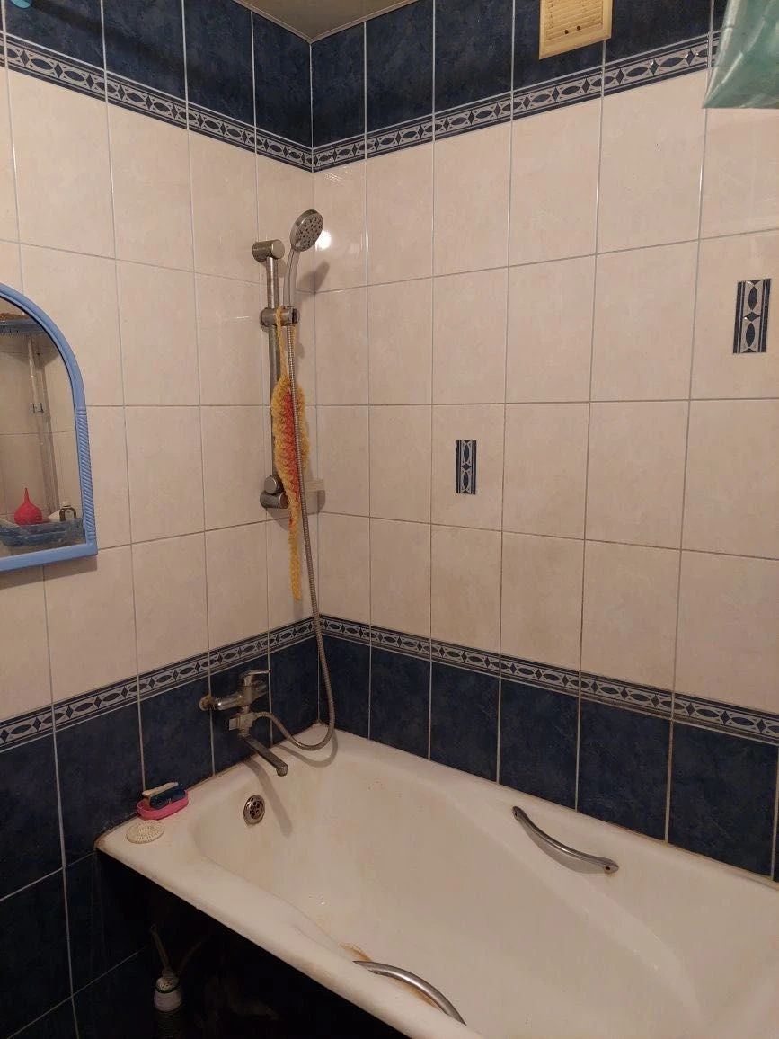 Продам 3-к квартиру пр-т Слобожанський /Старочумацька /Петра