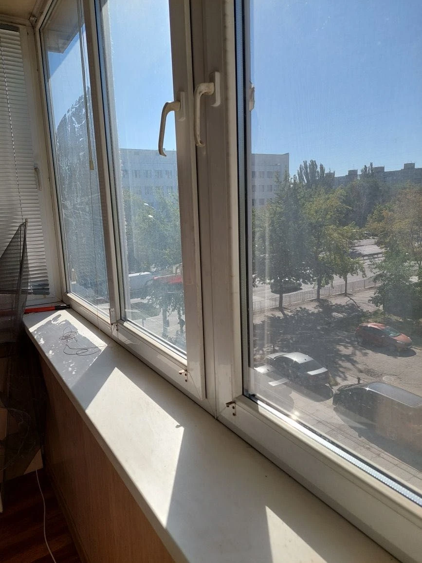 Продам 3-к квартиру пр-т Слобожанський /Старочумацька /Петра