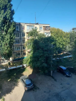 Продам 3-к квартиру пр-т Слобожанський /Старочумацька /Петра