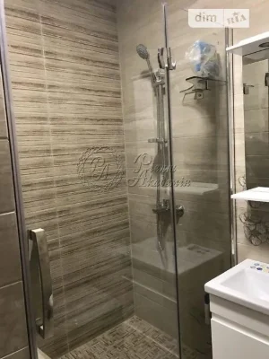 Sale of 1-room apartment 40.6 sq. m. on Metrologicalhna Street 54 • ID 3