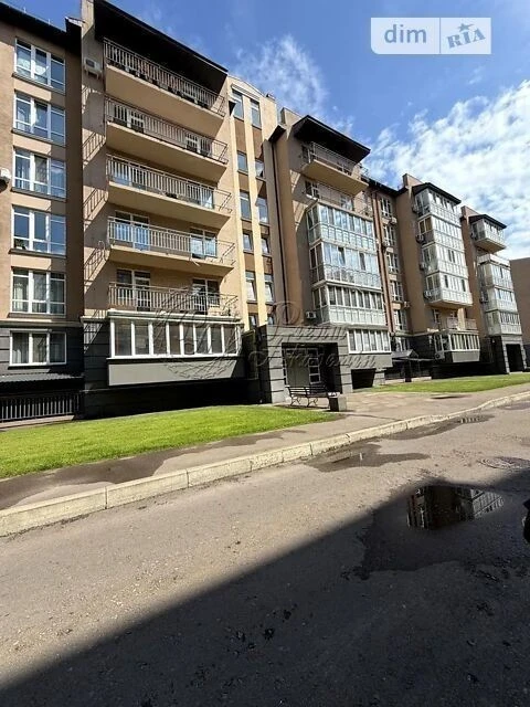 Sale of 1-room apartment 40.6 sq. m. on Metrologicalhna Street 54 • ID 3