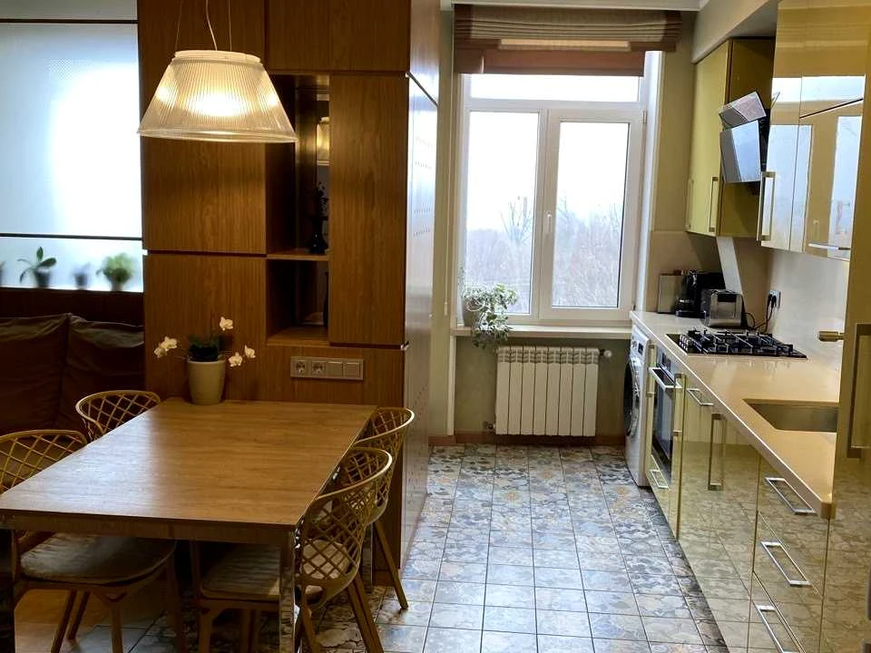 Квартира. Дніпро, Алли Горської вул. (Наримська)
