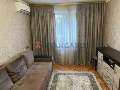 Продам 3-к квартиру біля Березинського ринку.