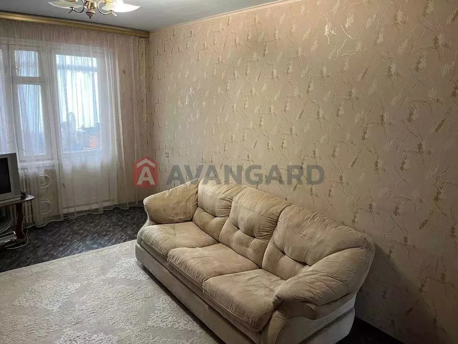 Продам 3-к квартиру біля Березинського ринку.