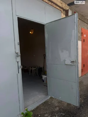 Продаж Окремий гараж Мінський Масив