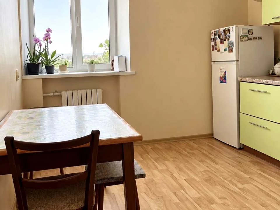 Квартира. Дніпро, Придніпровська вул.