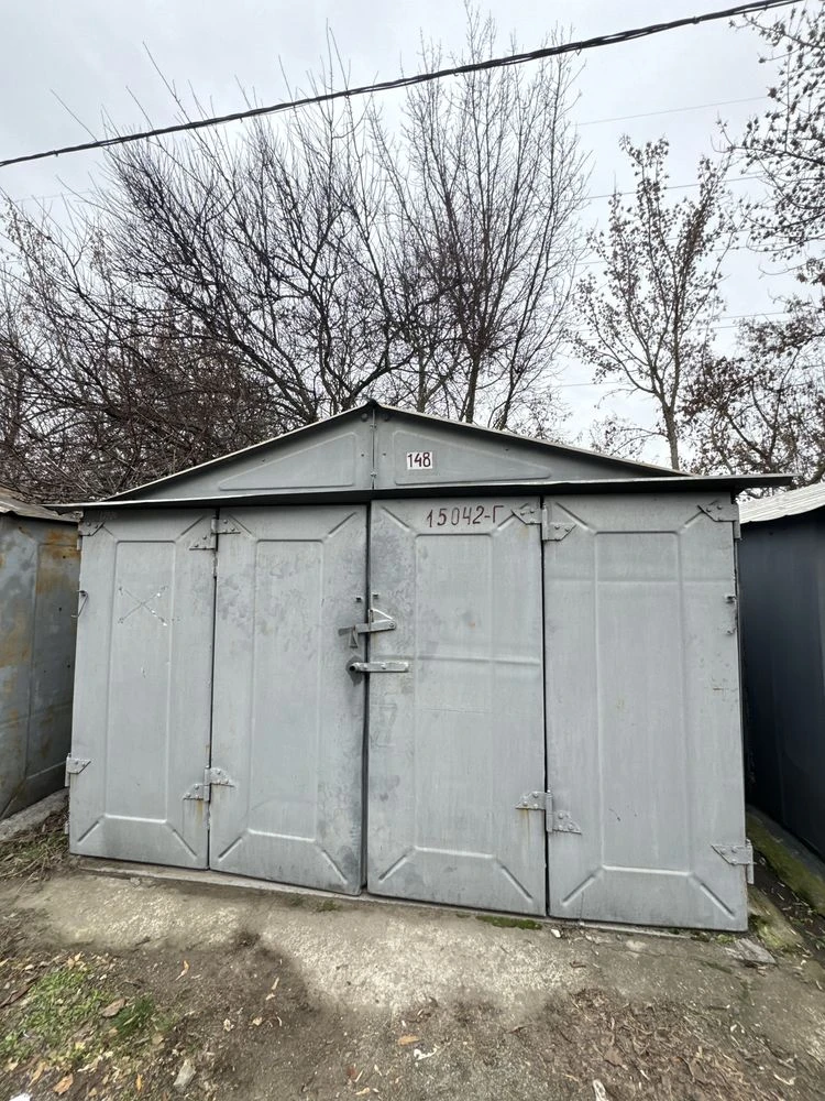 продам ГАРАЖ срочно