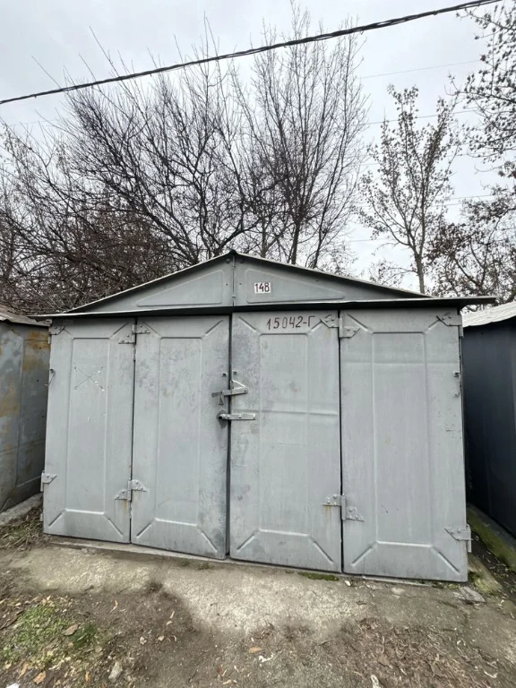 продам ГАРАЖ срочно