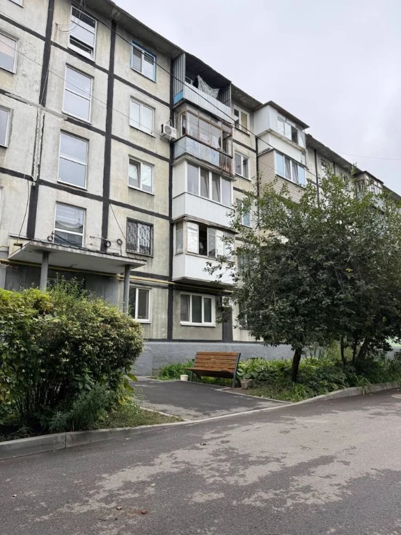 Продам 1ком.квартиру А.Поля/район парка /напротив ТЦ Славути