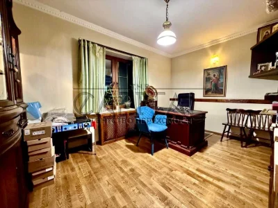Будинок. Київ, Подол