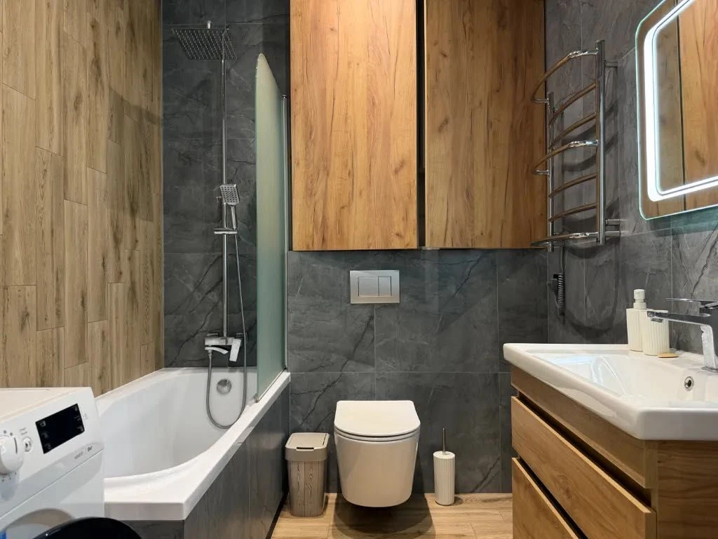 Продаж 2 кімнатної квартири ЖК Грані Гагаріна
