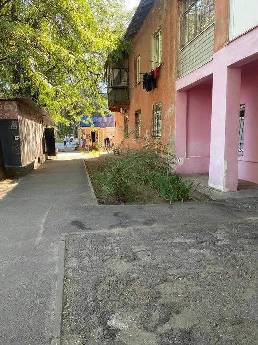 Продаж 3к квартири Косіора Яскрава (Тверська) вул. 29 Індуст