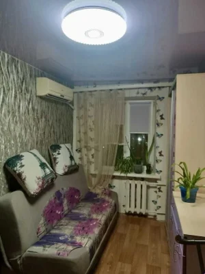 Продаж 2к квартири Робоча,  Національної гвардії вул.  Чечел