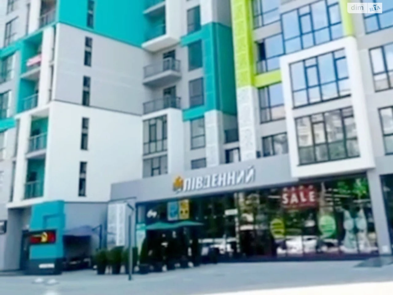Продаж Квартира Перемога-6