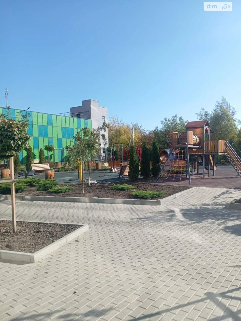 Продаж Квартира Перемога-6
