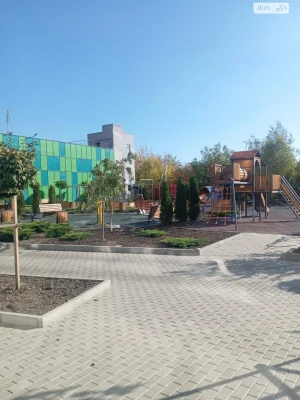 Продаж Квартира Перемога-6