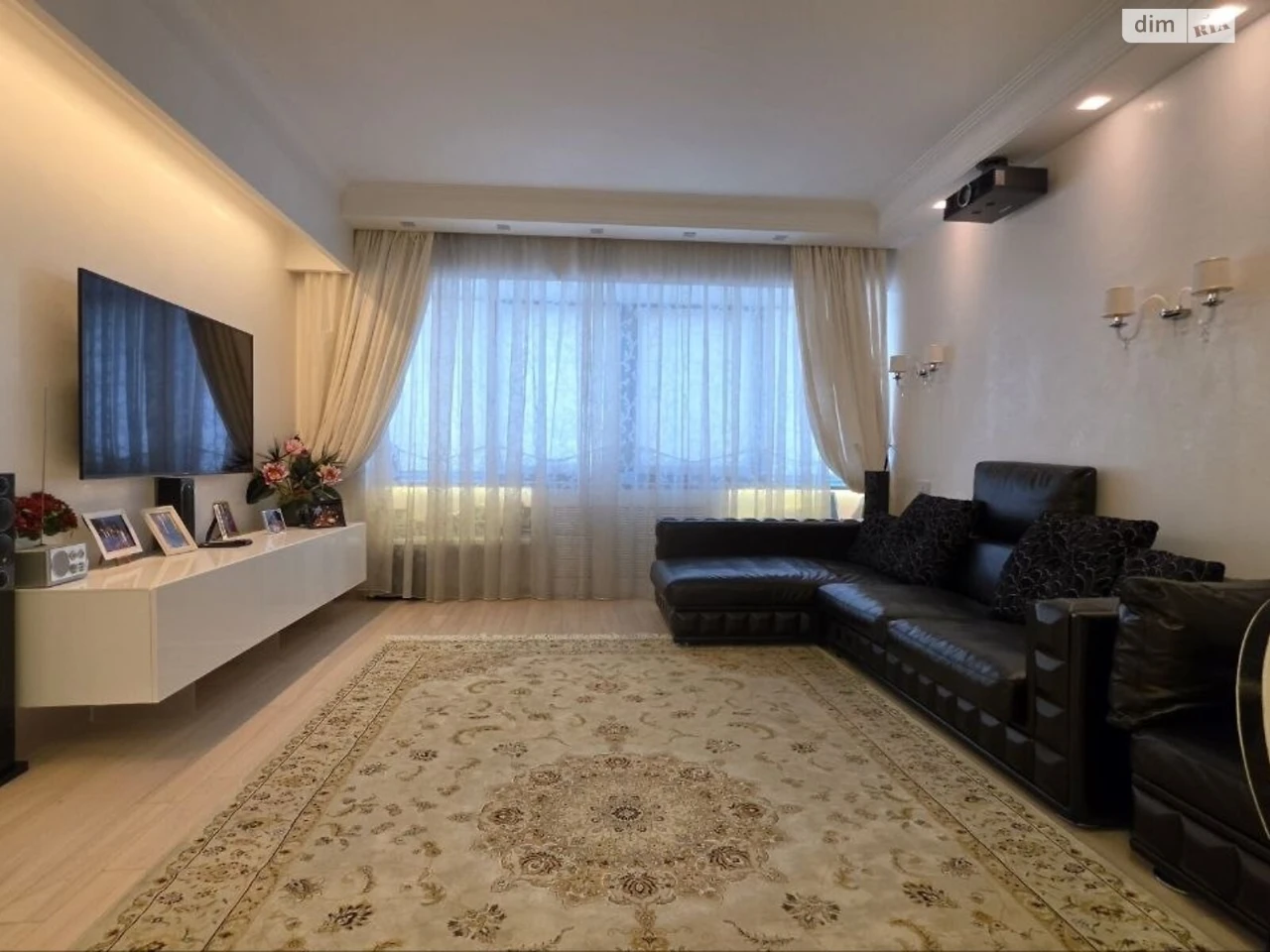 Продаж Квартира Парк Шевченка