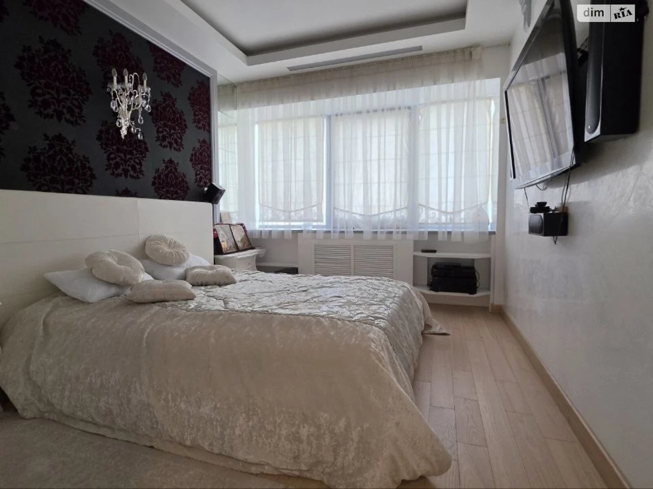 Продаж Квартира Парк Шевченка
