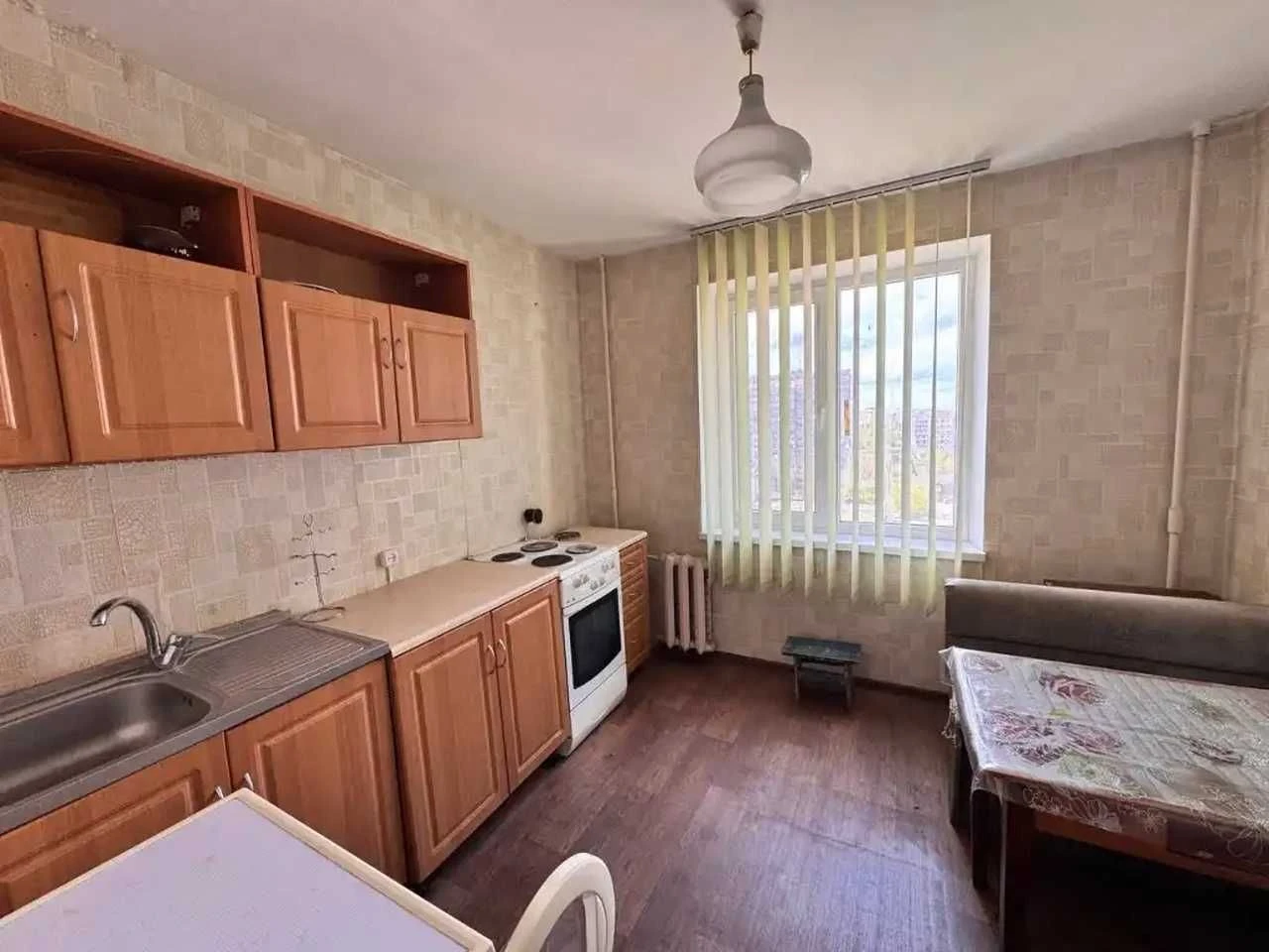 Продам 2-к квартиру (51м2) на Клочко, ул. Байкальская (кольц