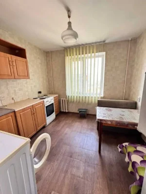 Продам 2-к квартиру (51м2) на Клочко, ул. Байкальская (кольц
