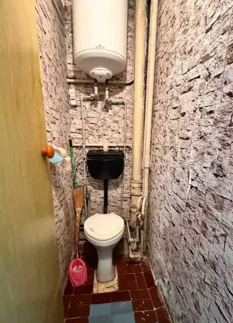 Продам 2-к квартиру (51м2) на Клочко, ул. Байкальская (кольц