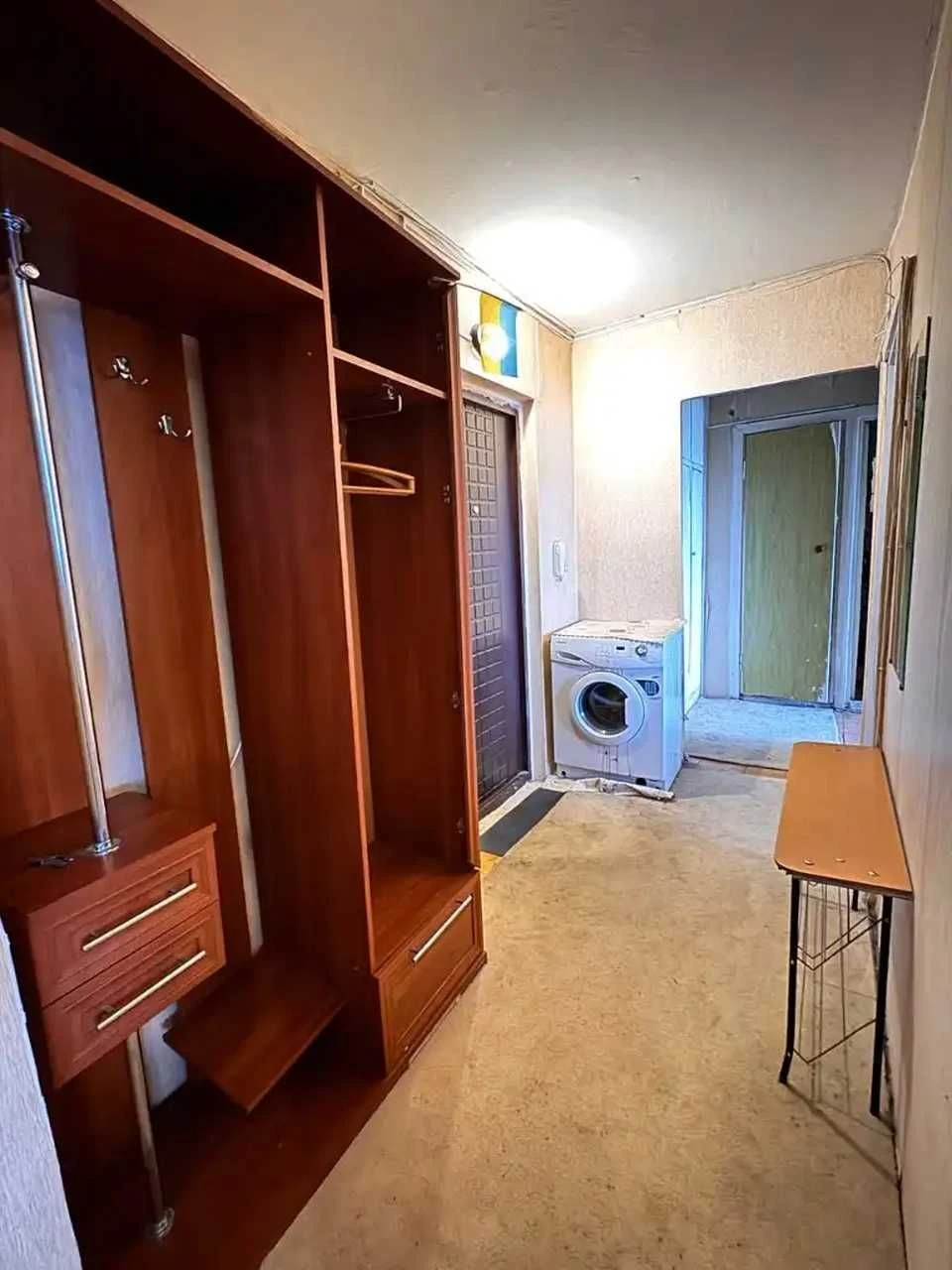 Продам 2-к квартиру (51м2) на Клочко, ул. Байкальская (кольц