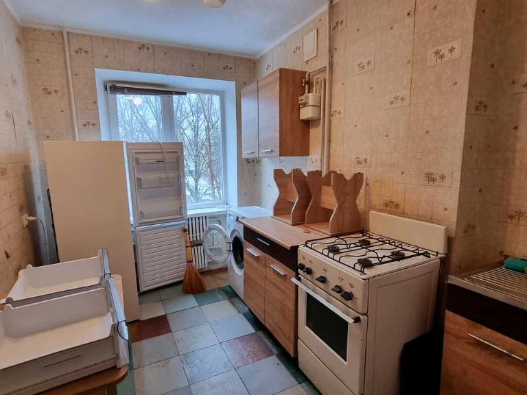 Квартира. Днепр, Мониторная ул.