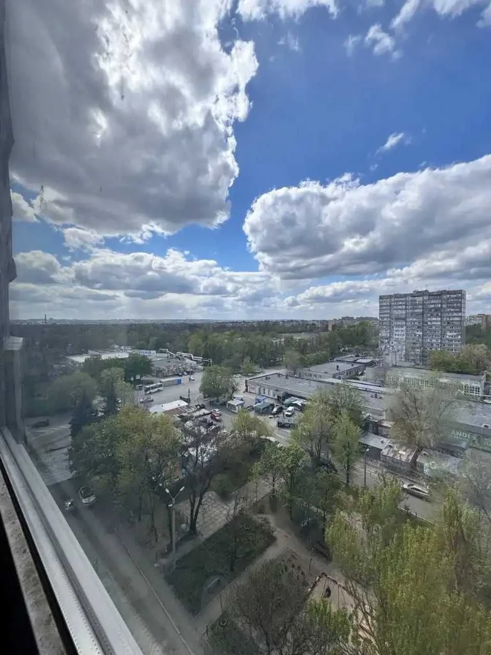 Продам 2-к квартиру (51м2) на Клочко, ул. Байкальская (кольц