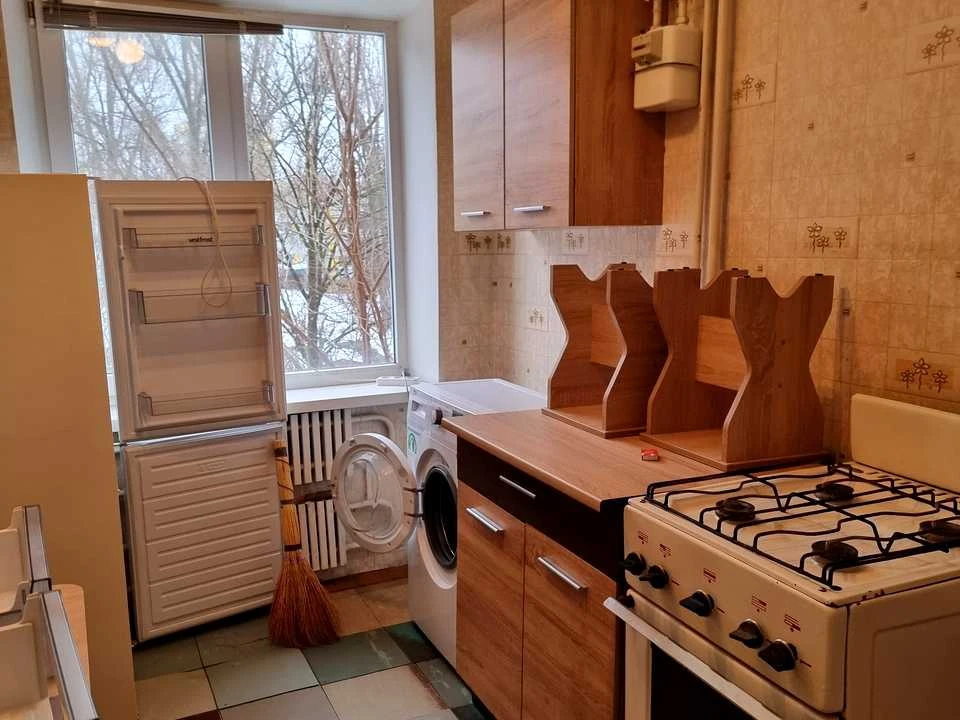 Квартира. Дніпро, Моніторна вул.