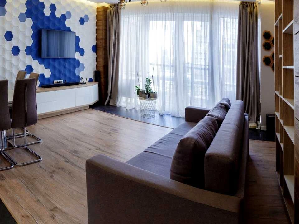 Квартира. Дніпро, Олександра Поля вул.