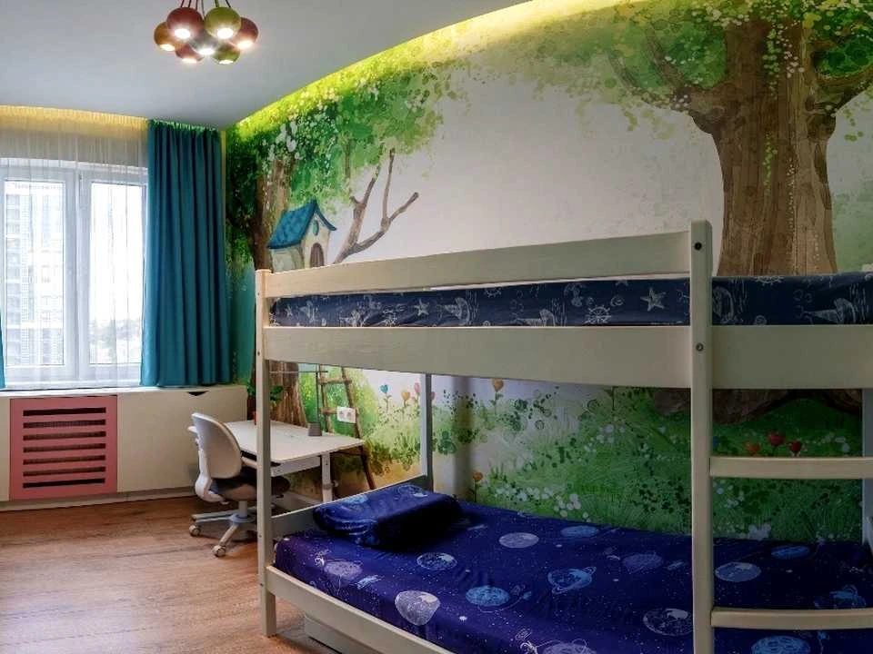 Квартира. Дніпро, Олександра Поля вул.