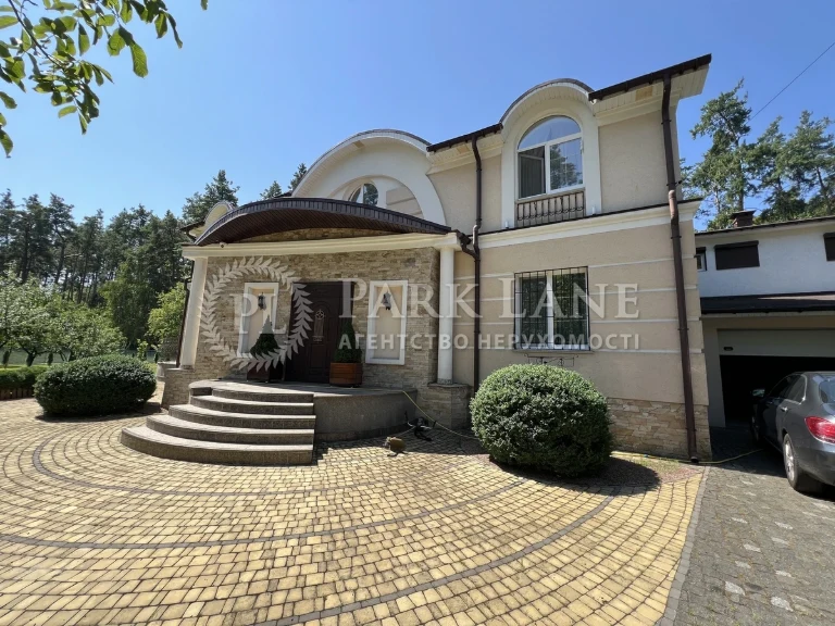 Оренда будинку вул. Микільсько-Хутірська (Мічуріна) в Києві